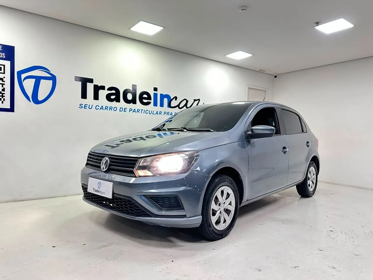 Volkswagen Gol 2020