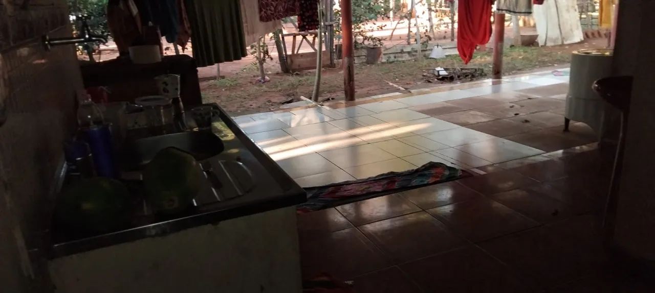 CHÁCARA EM TERENOS-MS À VENDA - Foto 4