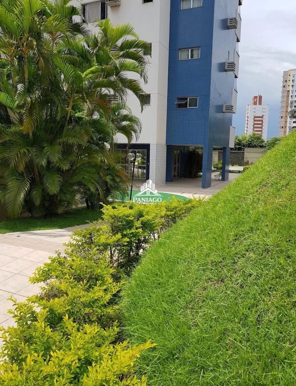 Apartamento com 3 Suítes para Venda ou Locação no Edifício Salvador Dalí | Cuiab - Foto 5