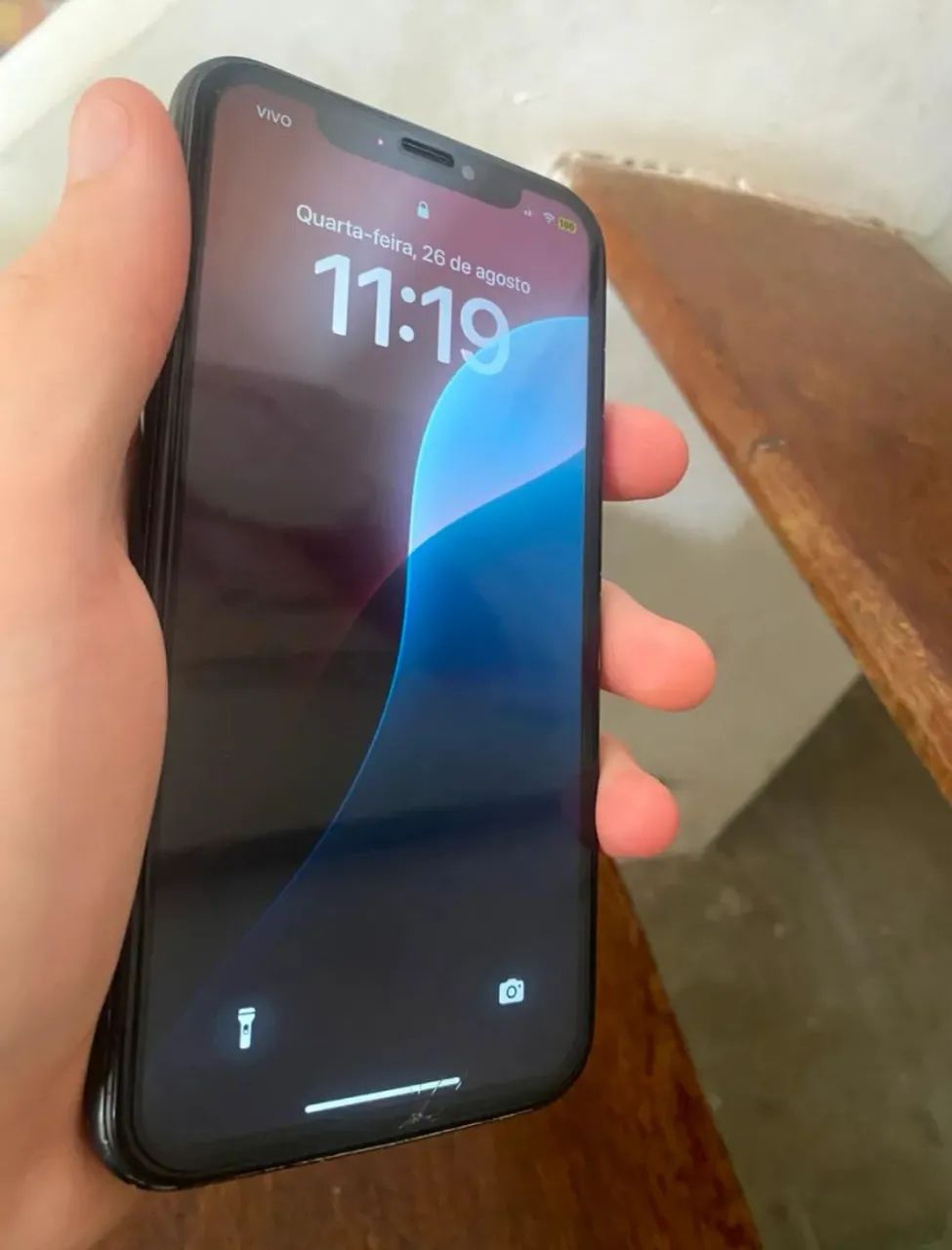 iPhone XR 64GB / Sem defeitos - Foto 3