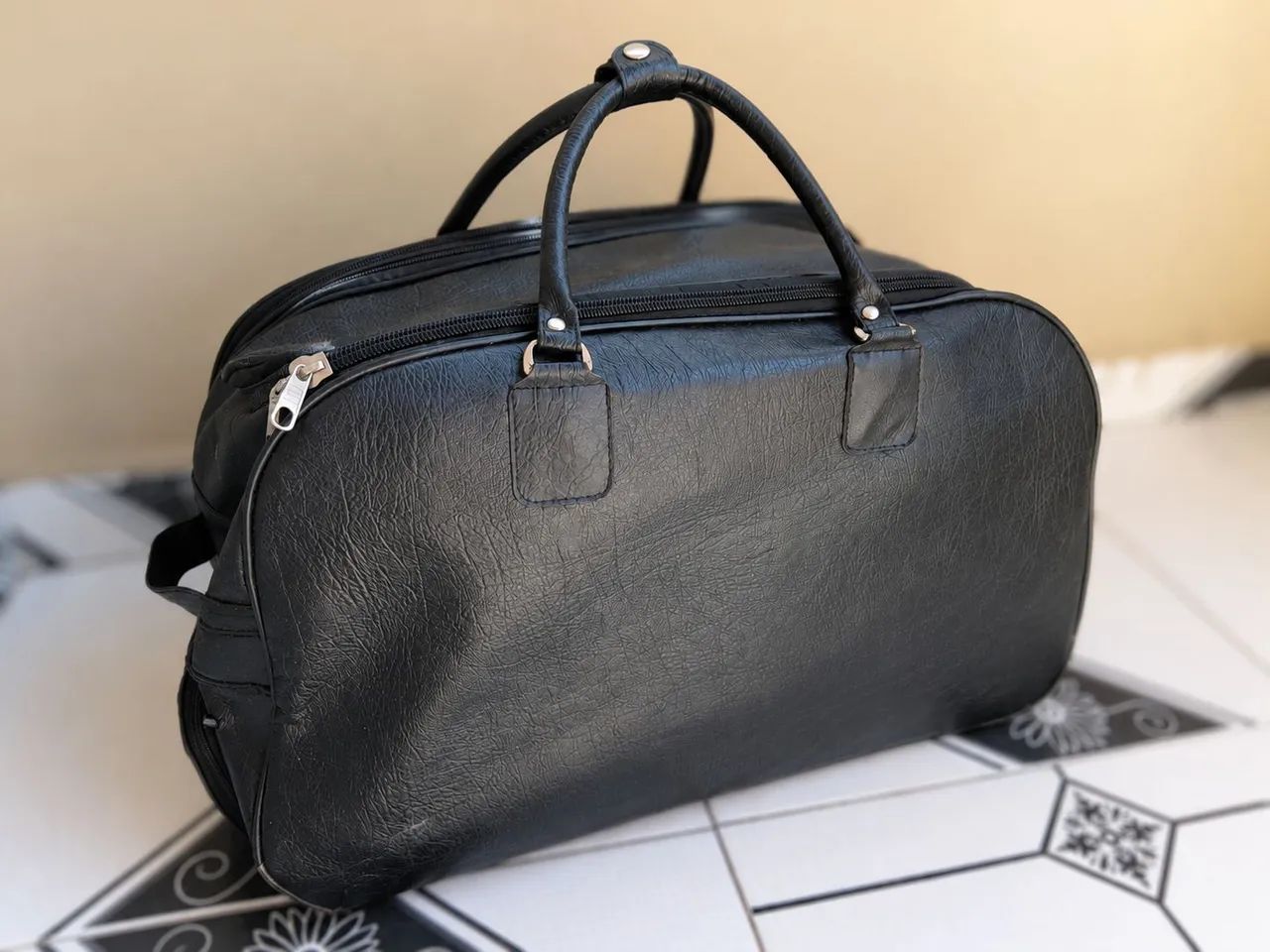 Bolsa de Viagem com Rodinhas  - Foto 5