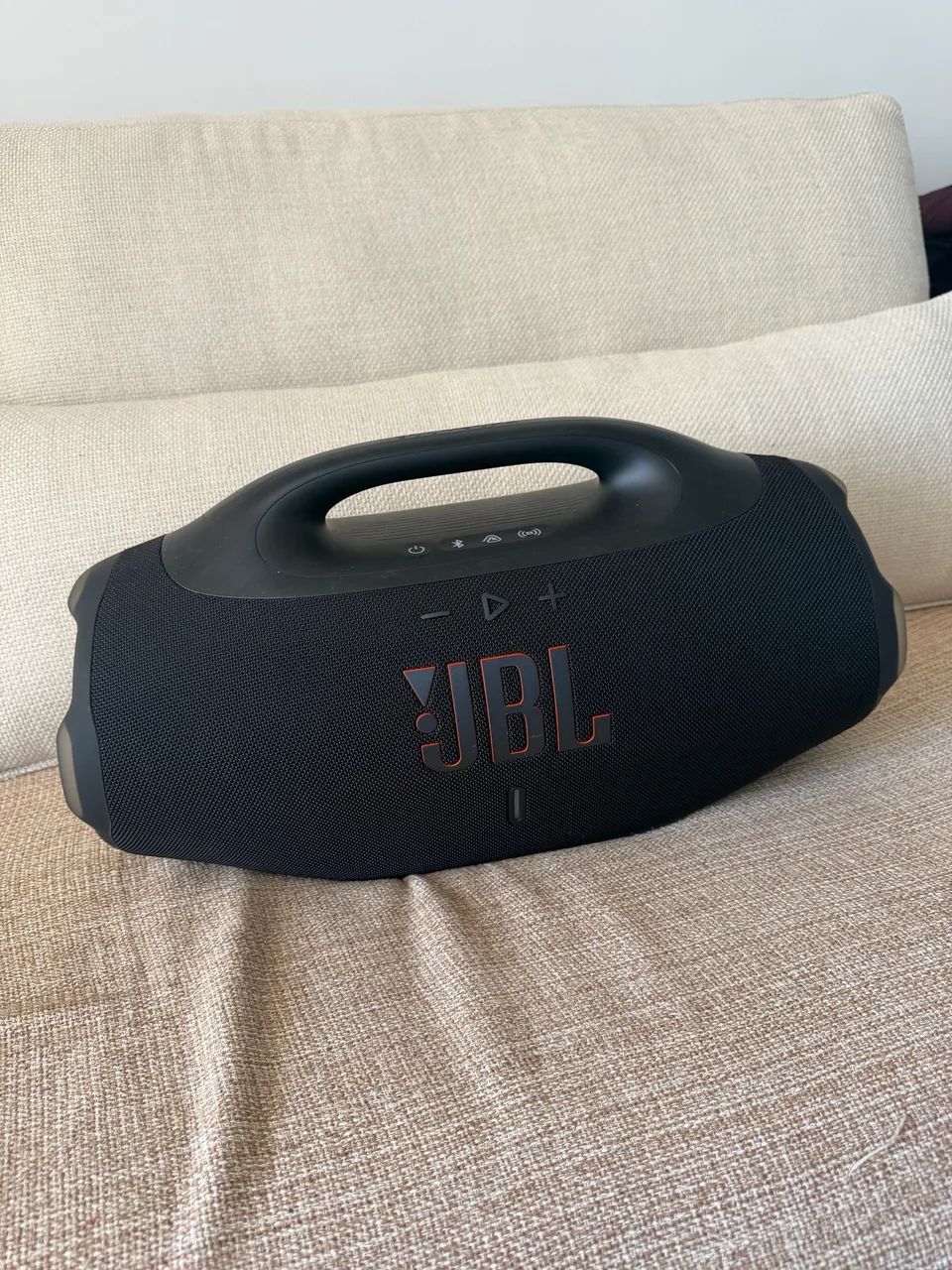 JBL BOOMBOX 4