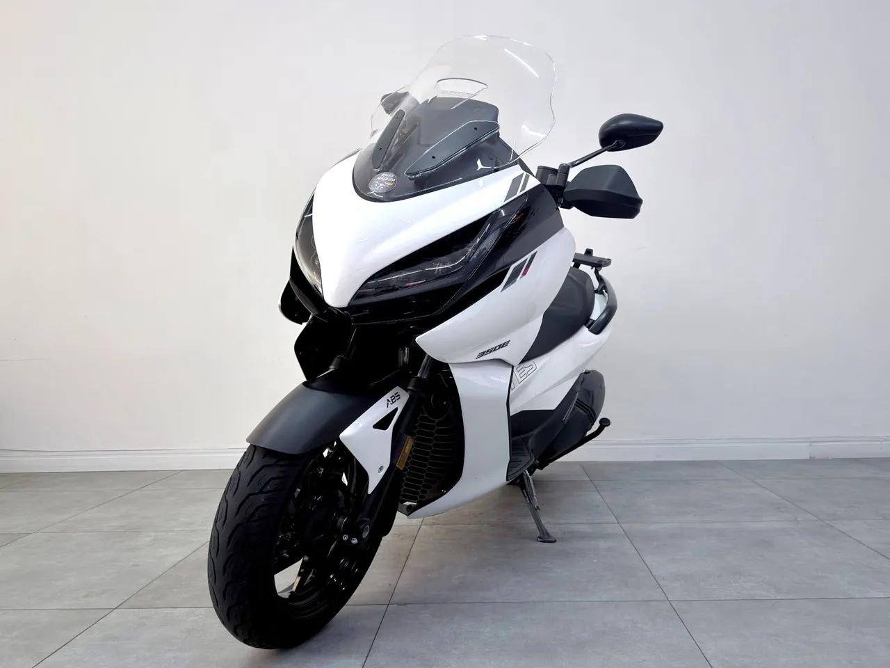ZONTES 350E - Foto 5