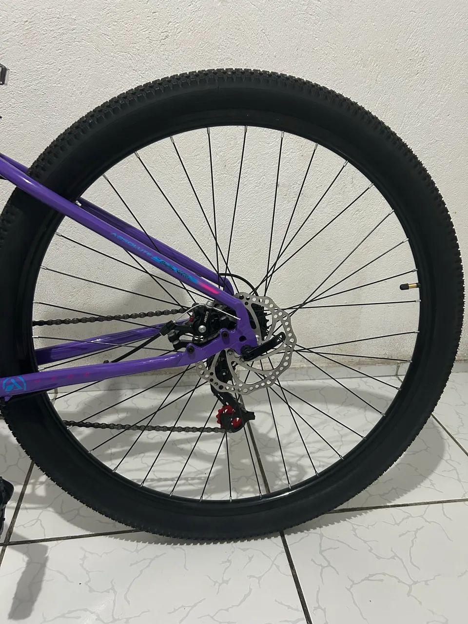 Bicicleta  - Foto 5