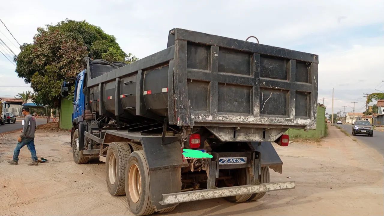 Caminhão 24280 - Foto 4