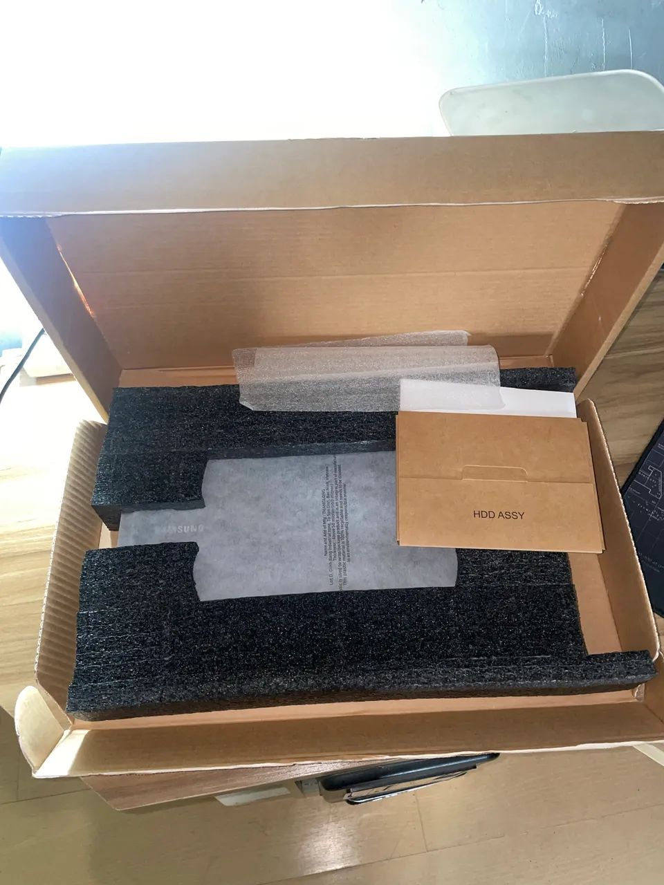Notebook Samsung Book I5 8GB 256Gb SSD - Foto 5
