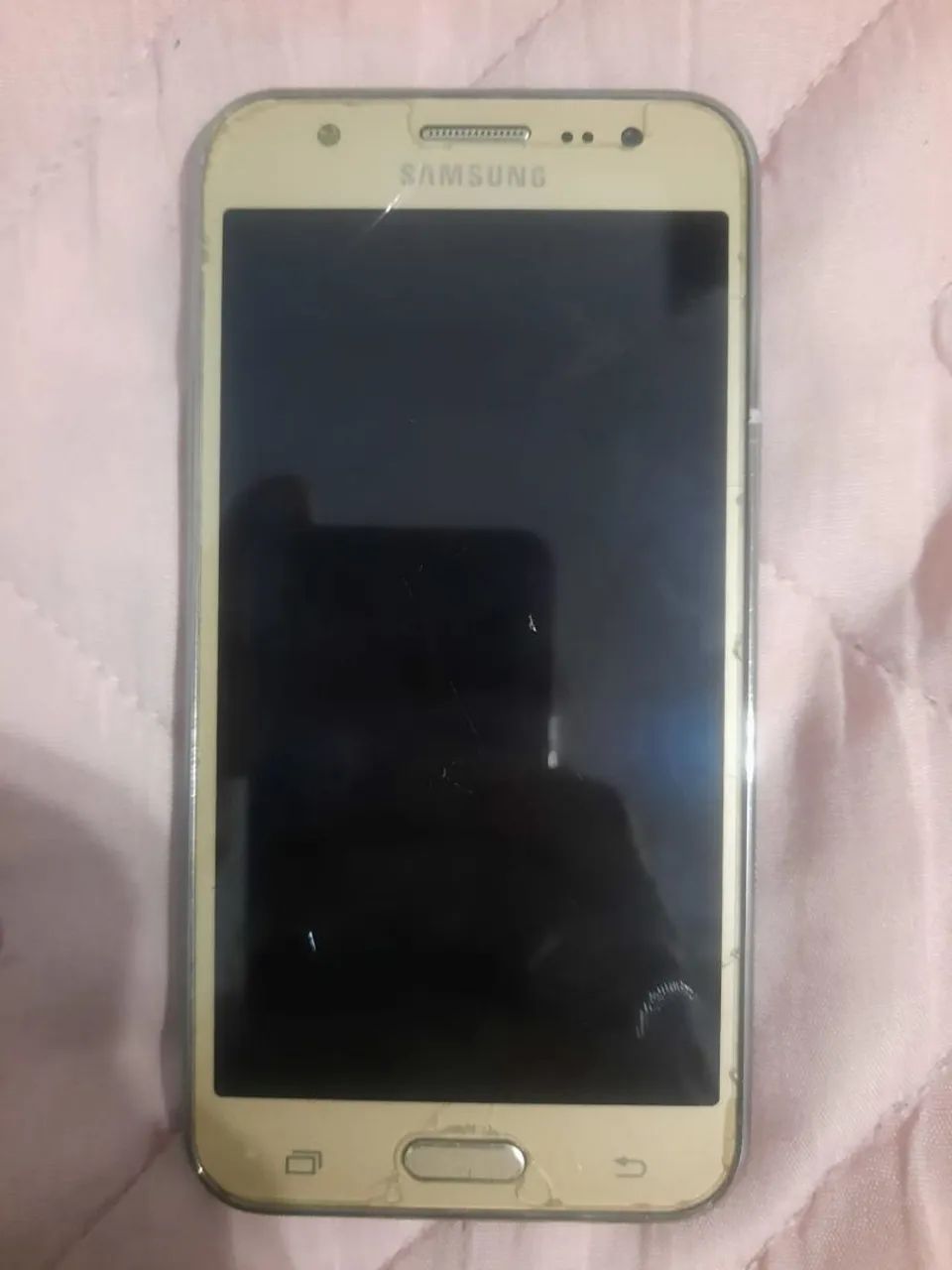 Samsung j500M/DS - Foto 2