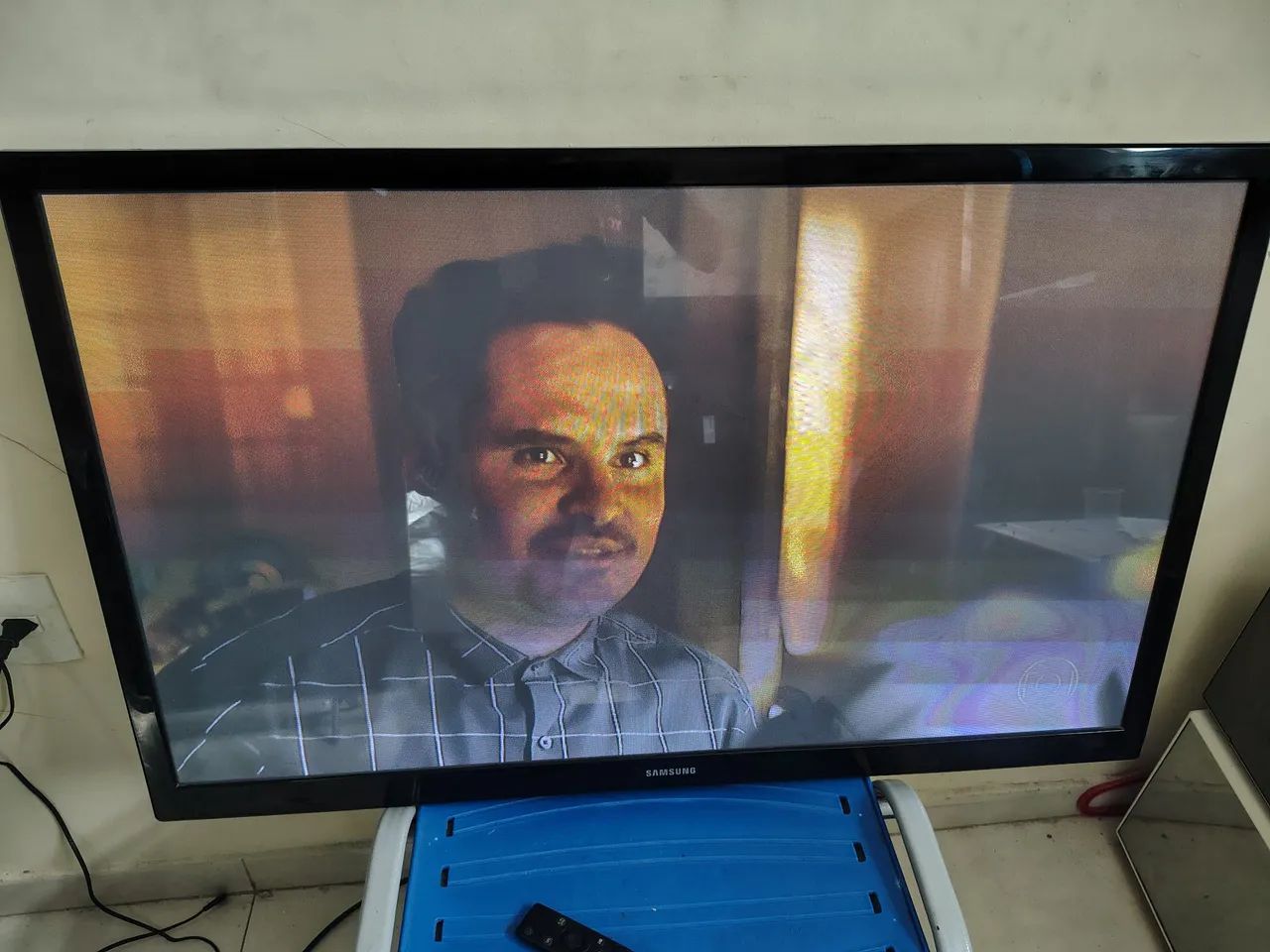 Tv 43 Samsung ( não é Smart ) - Foto 5