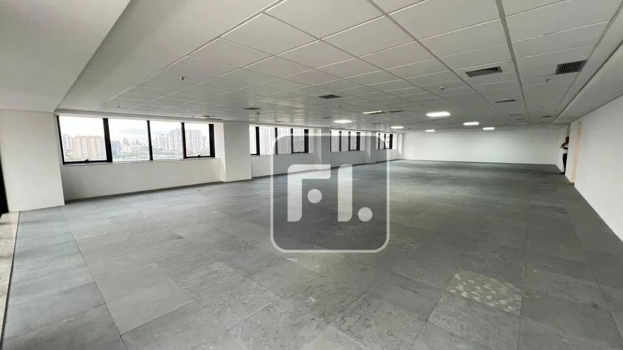 Conjunto para locação, 318 m² - Barra Funda - São Paulo/SP - Foto 5