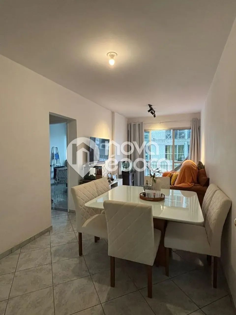 Rio Comprido | Apartamento 2 quartos - Foto 5