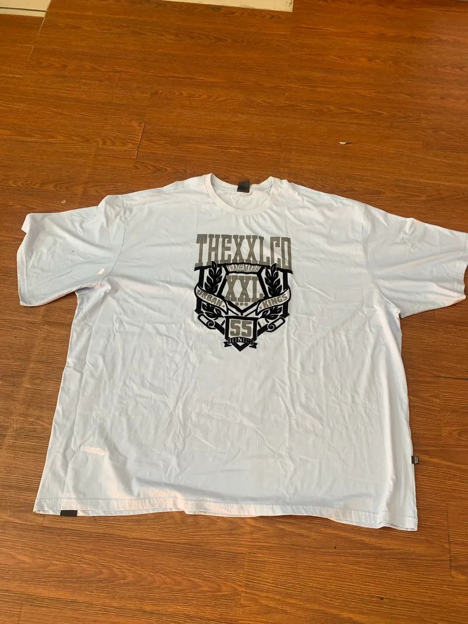 Camiseta XXL G7 - Foto 2