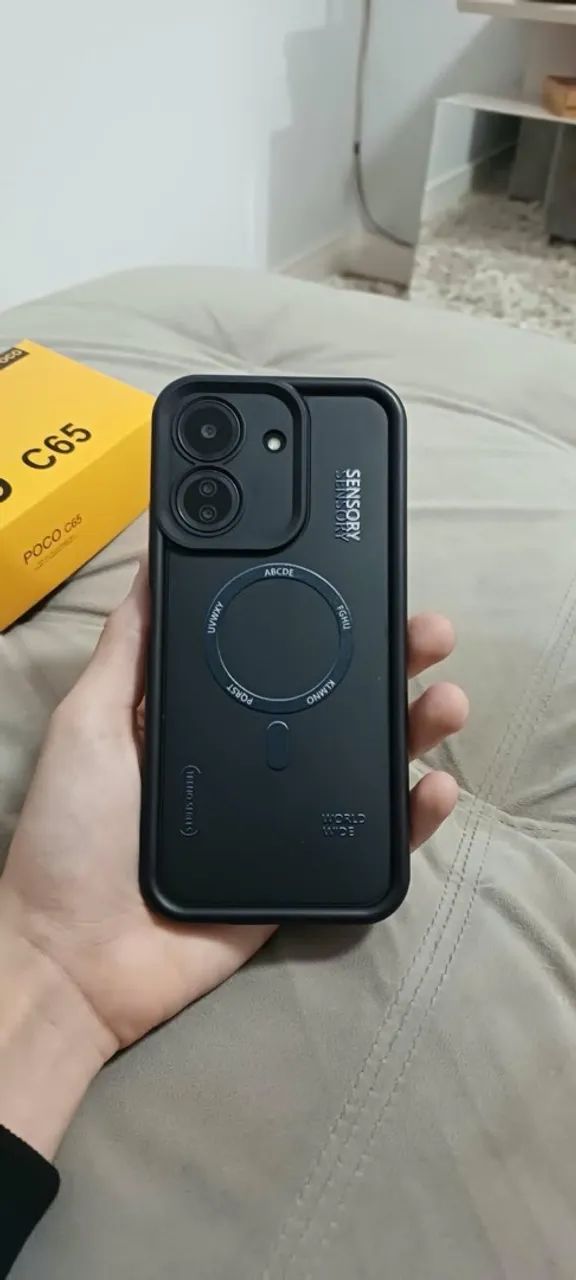 XIOAMI POCO C65 - Foto 5