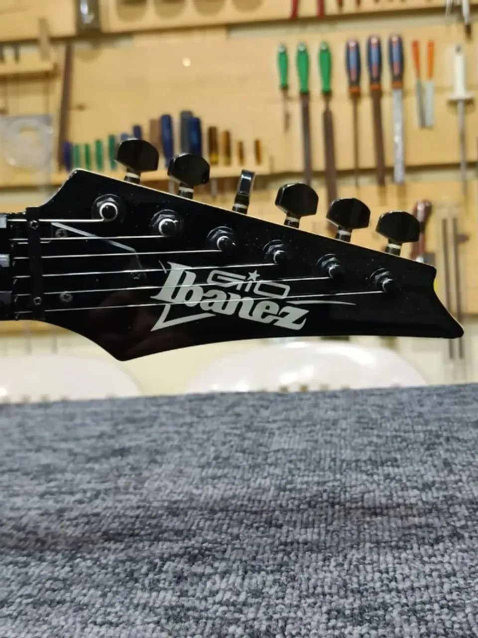 Guitarra Ibanez GIO - Foto 5