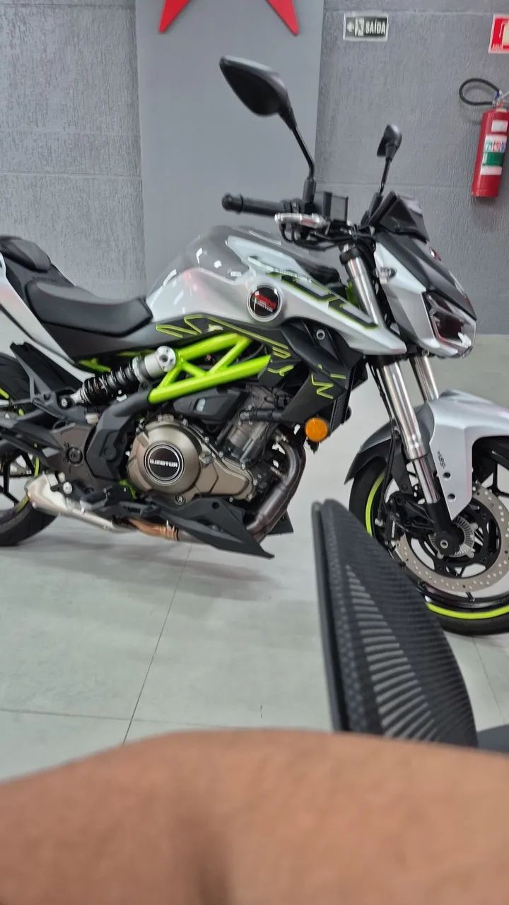 Sbm 400s - Foto 5