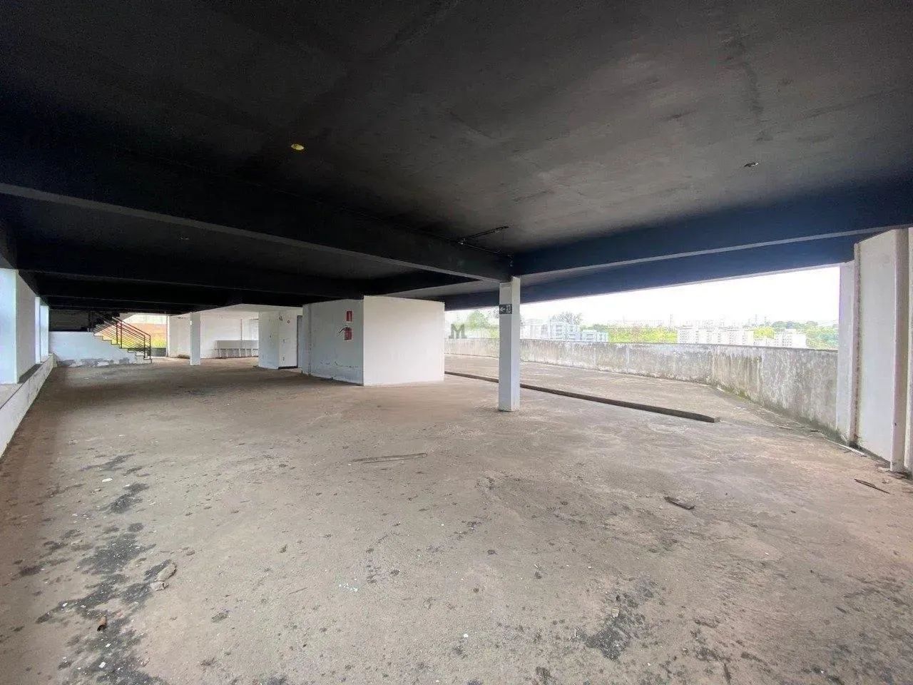 Predio Comercial Aluguel Buritis Excelente Ponto - Foto 5
