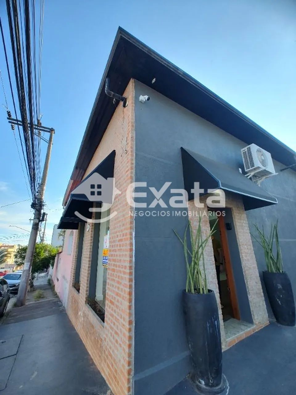 Aluga se Espaço comercial para loja Santa Rosália Zona Central Sorocaba