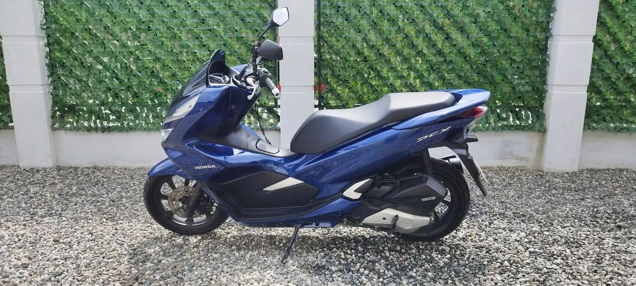 Honda PCX 150 2020  - Foto 2