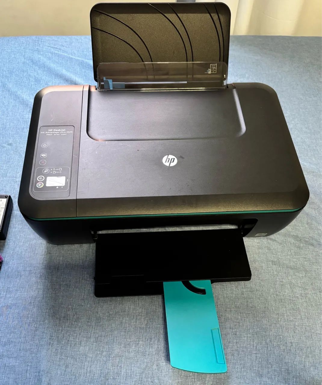 Impressora HP