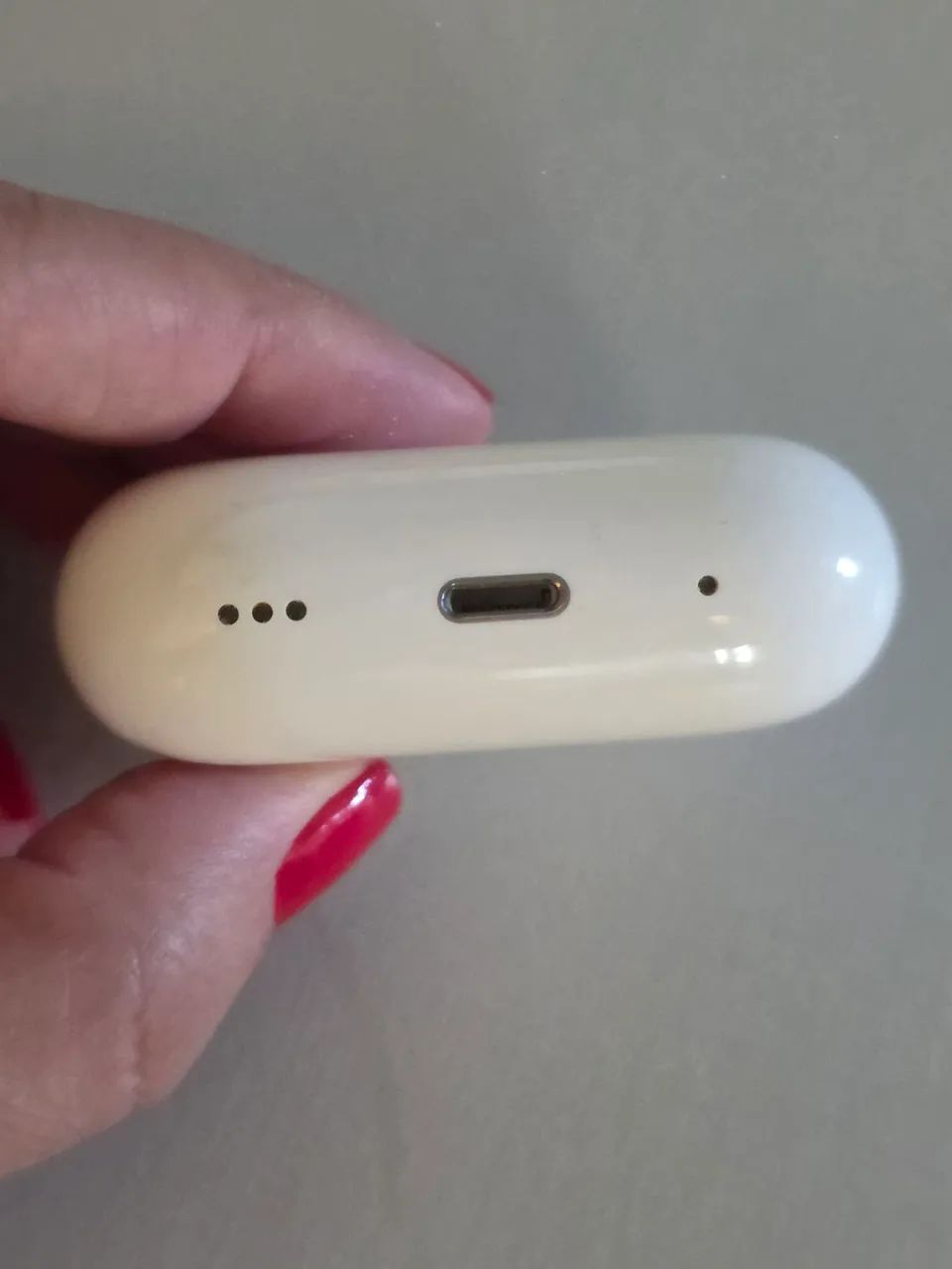 Airpods Pro - Original  - Foto 4