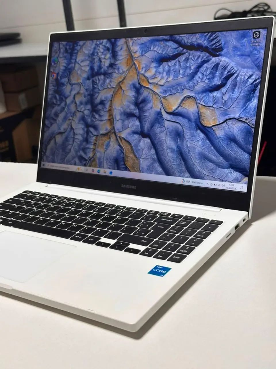 Notebook Samsung  - Foto 4