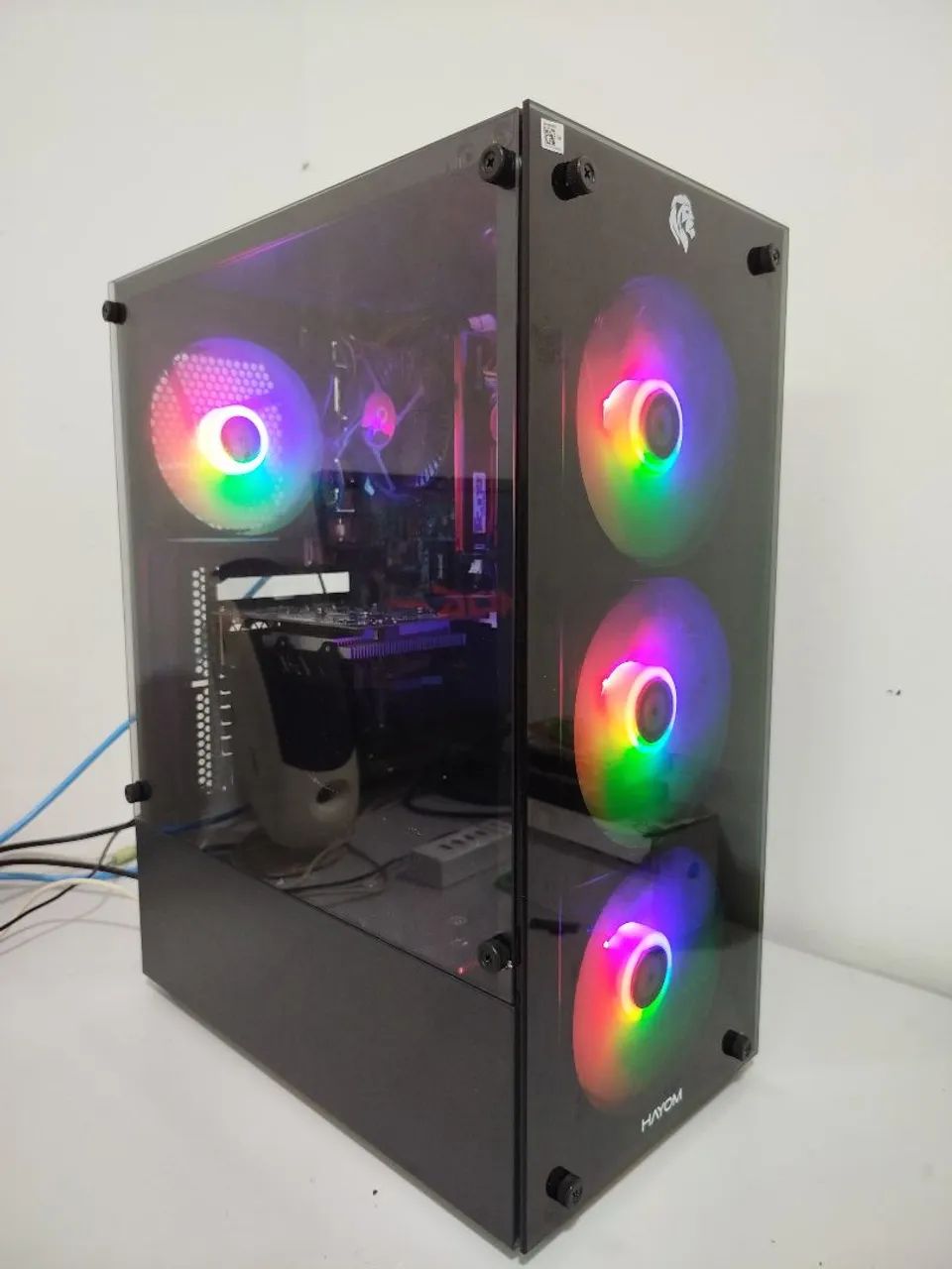 Computador Gamer