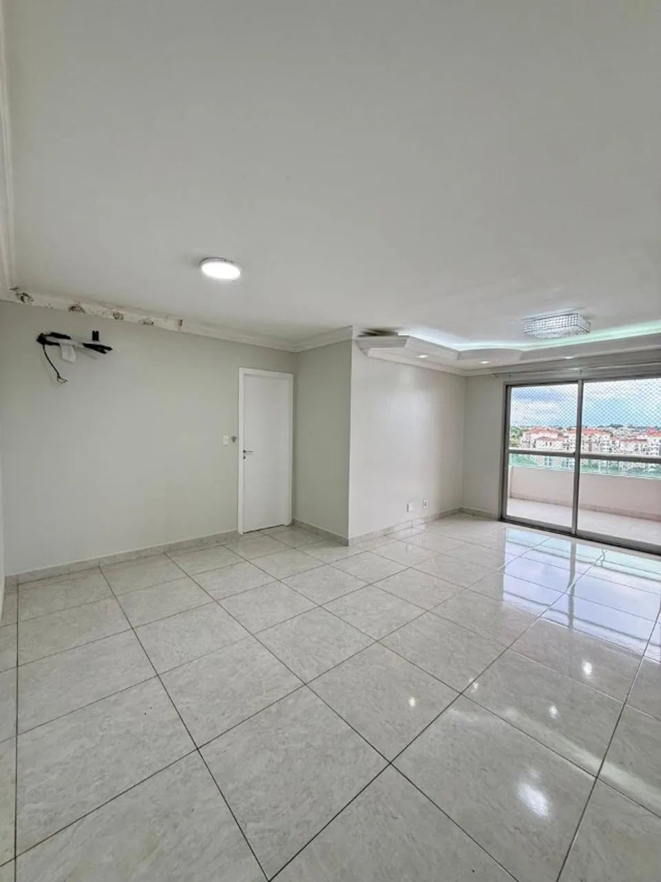 Edificio GENEVE PARQUE 10 4QTS - Foto 2