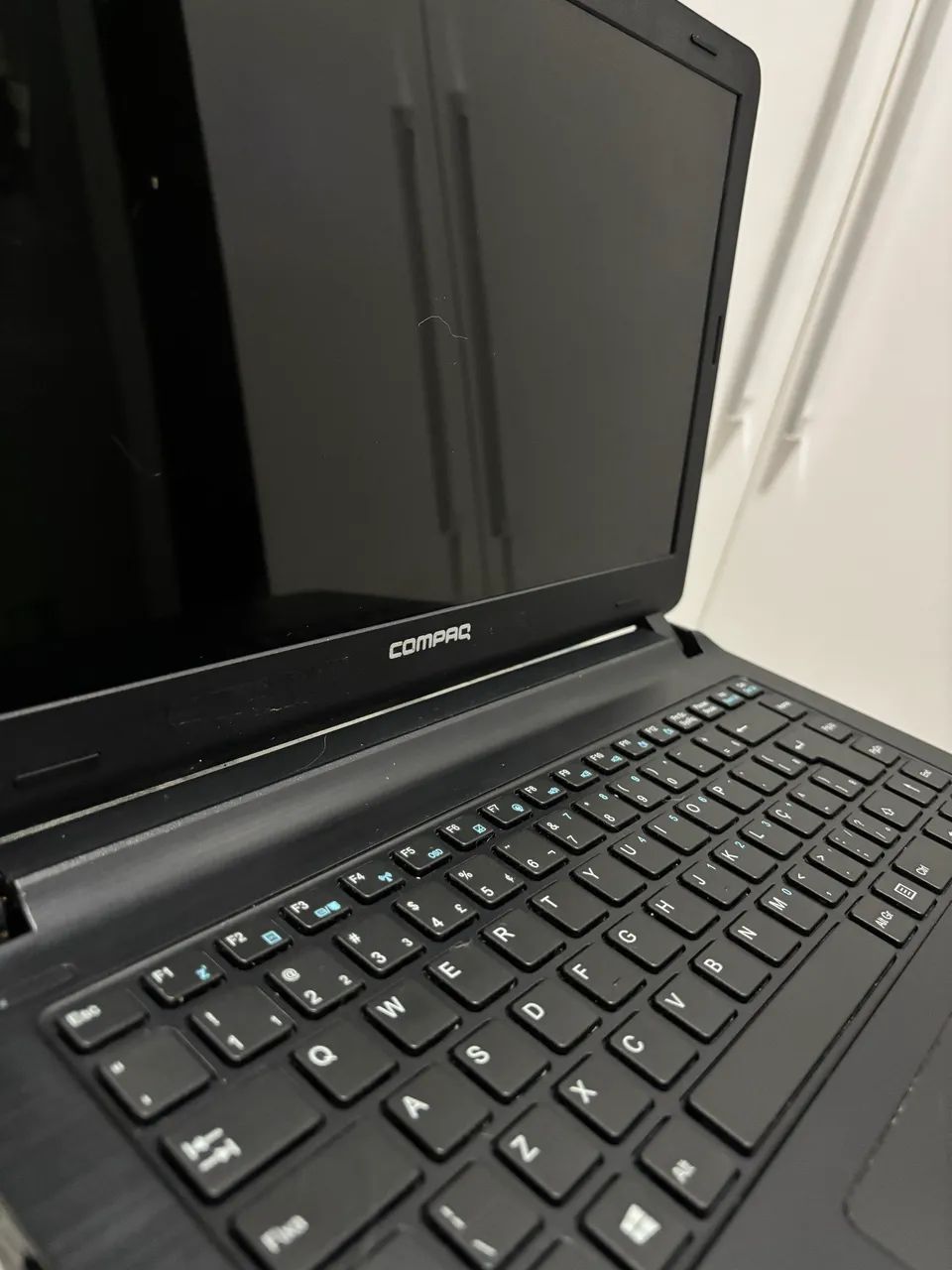 Notebook Compaq - Foto 4