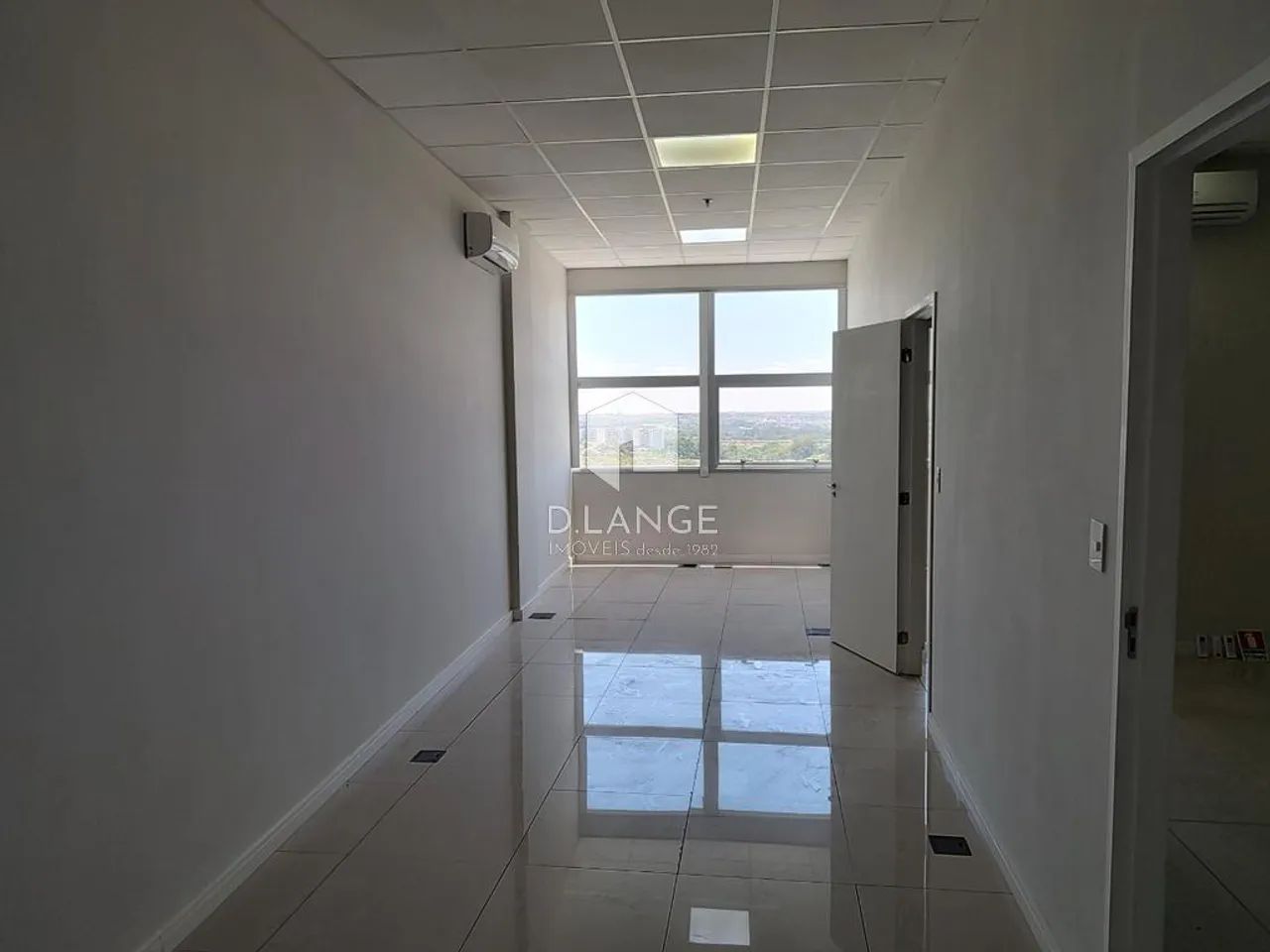 Sala para locação no bairro Swiss Park em Campinas - Foto 5