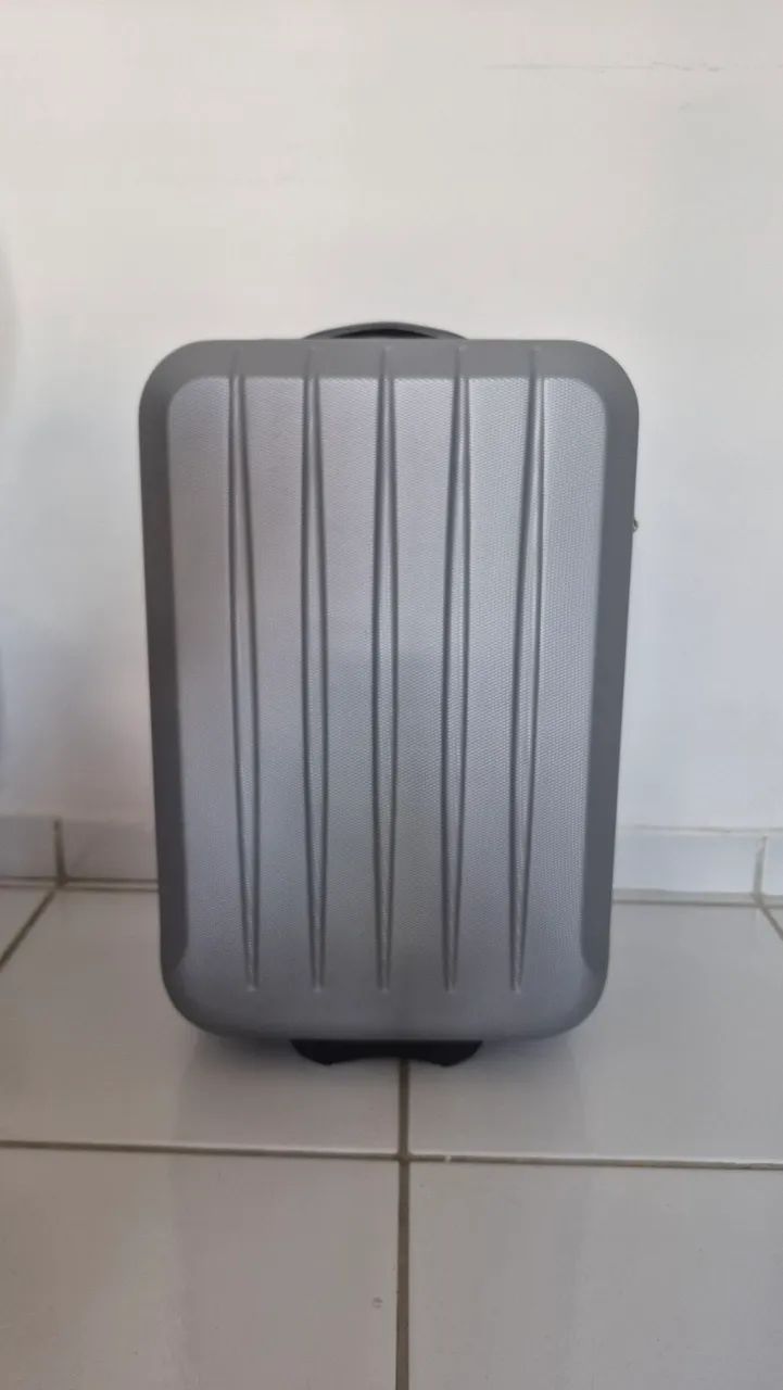 Mala de viagem 10kg com trava - Foto 2