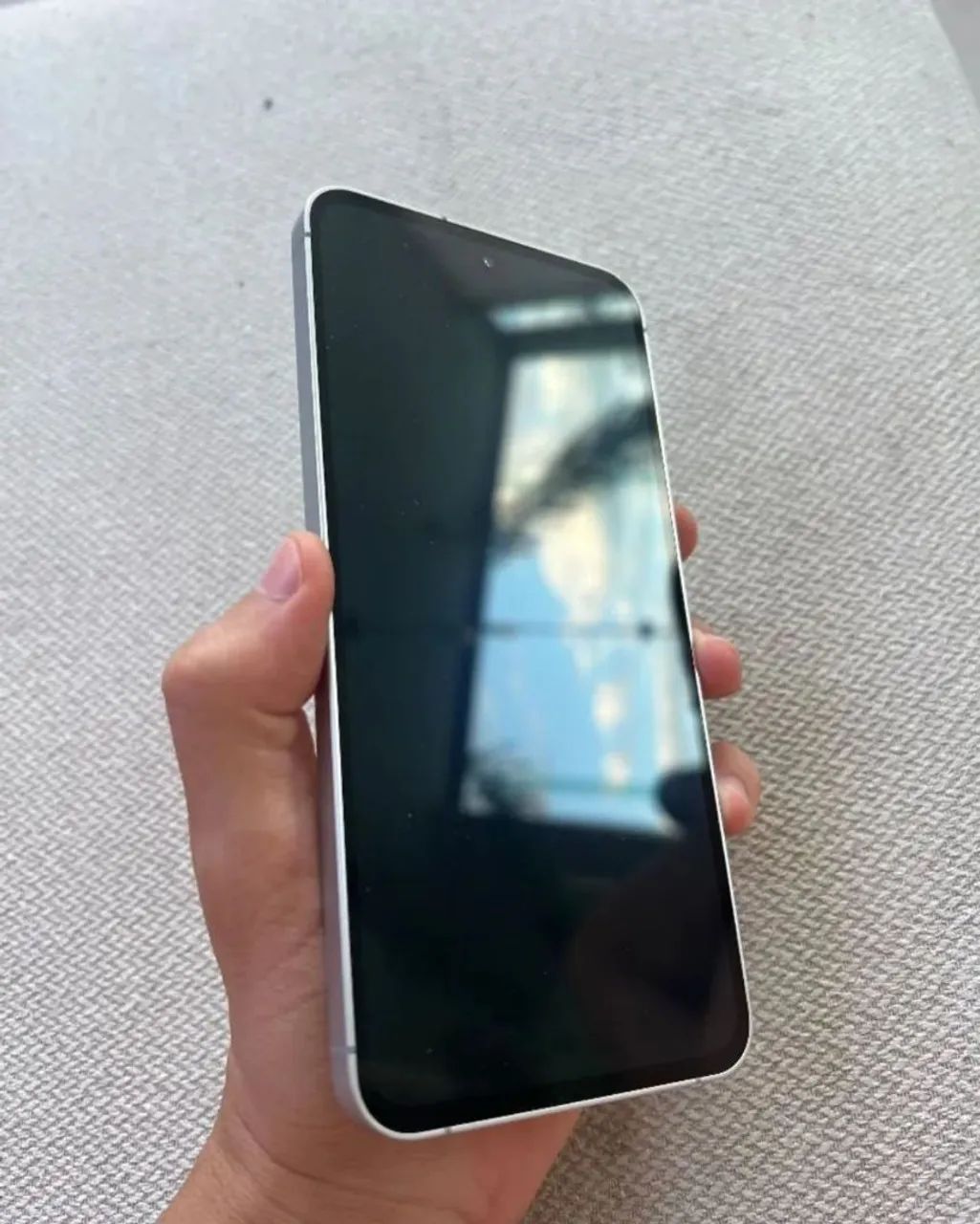 VENDO S24 FE 256GB