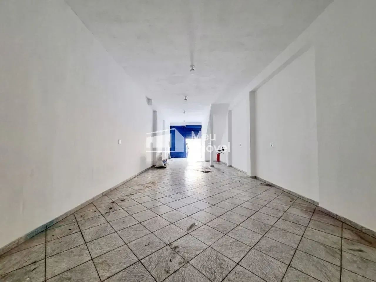 Aluguel Ponto Comercial TÉRREO 140m² Centro de Jacareí - Foto 2