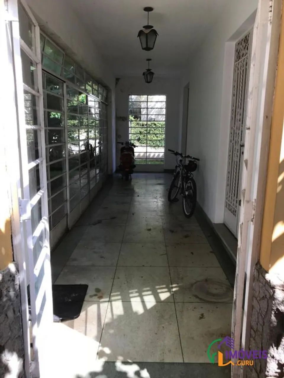 CASA ASSOBRADADA - VILA MADALENA - SP - Foto 4