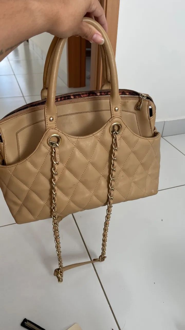 Bolsa da Carmen Steffens - Foto 3