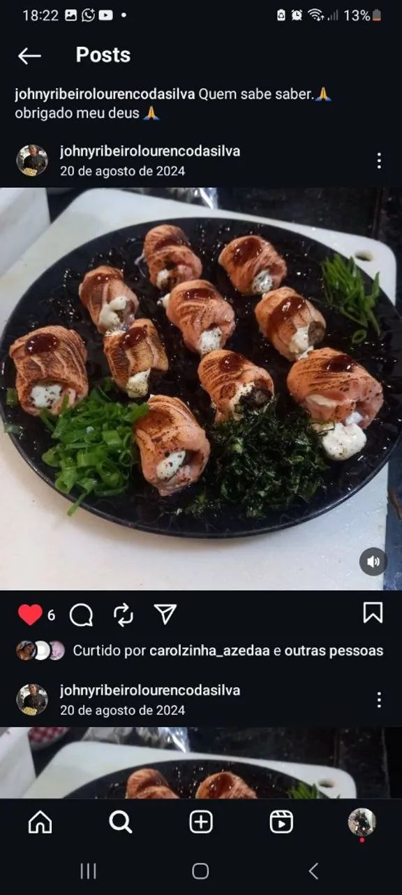 Sushimen disponível  - Foto 3