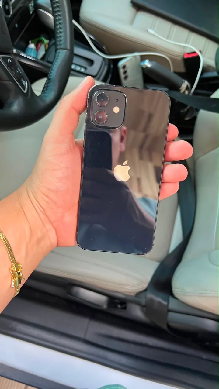 iPhone 12 - Foto 3