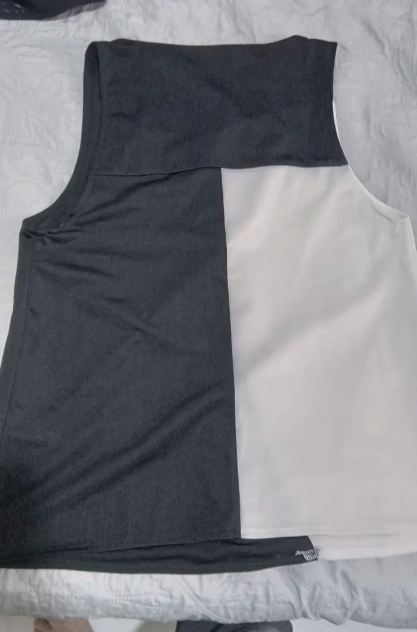 Blusa shoulder - Foto 2