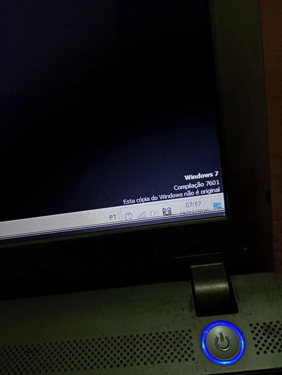 Notebook windows 7 ultimate - Foto 3