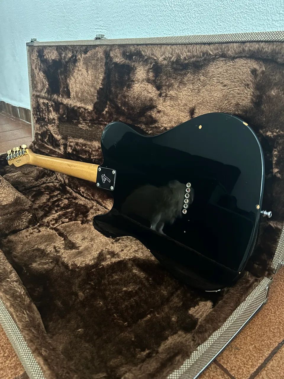 Guitarra Fender - Foto 4