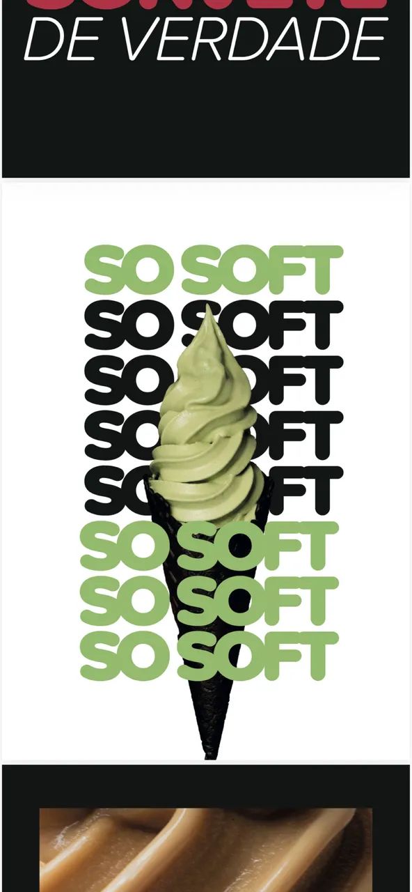 Atendente de sorveteria 