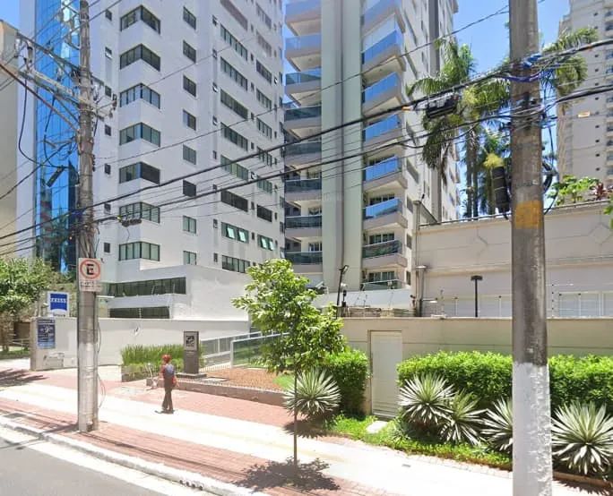 Sala comercial na Rua Borges Lagoa, 1083 - Salas 131 e 132  230 m² - Foto 5