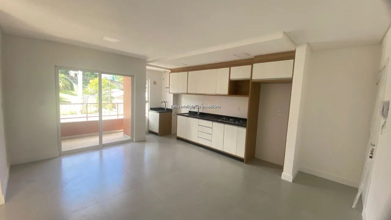 Apartamento de 2 Dormitórios com Suíte - Foto 5