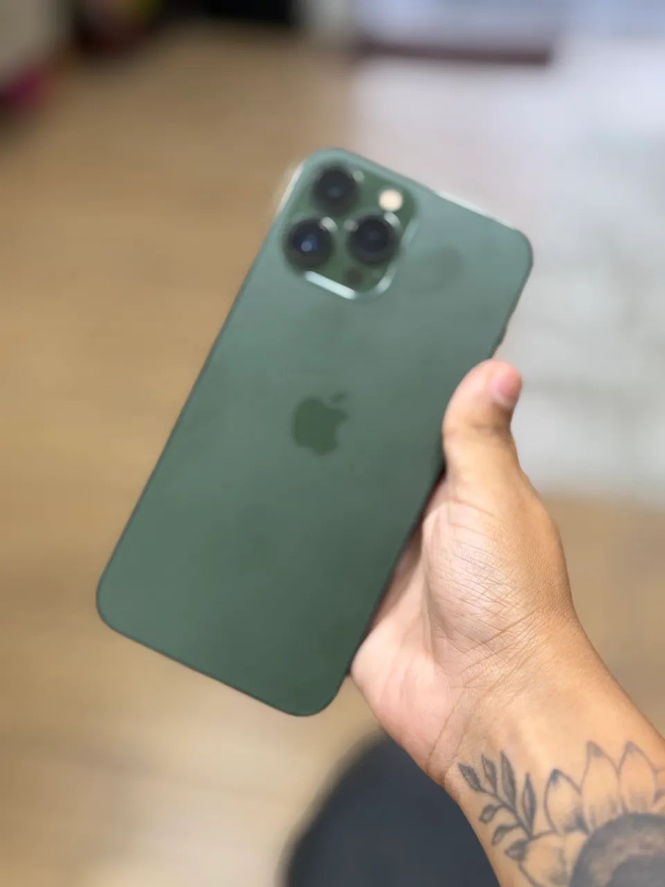 Vendo IPhone 13 Pro Max  - Foto 3