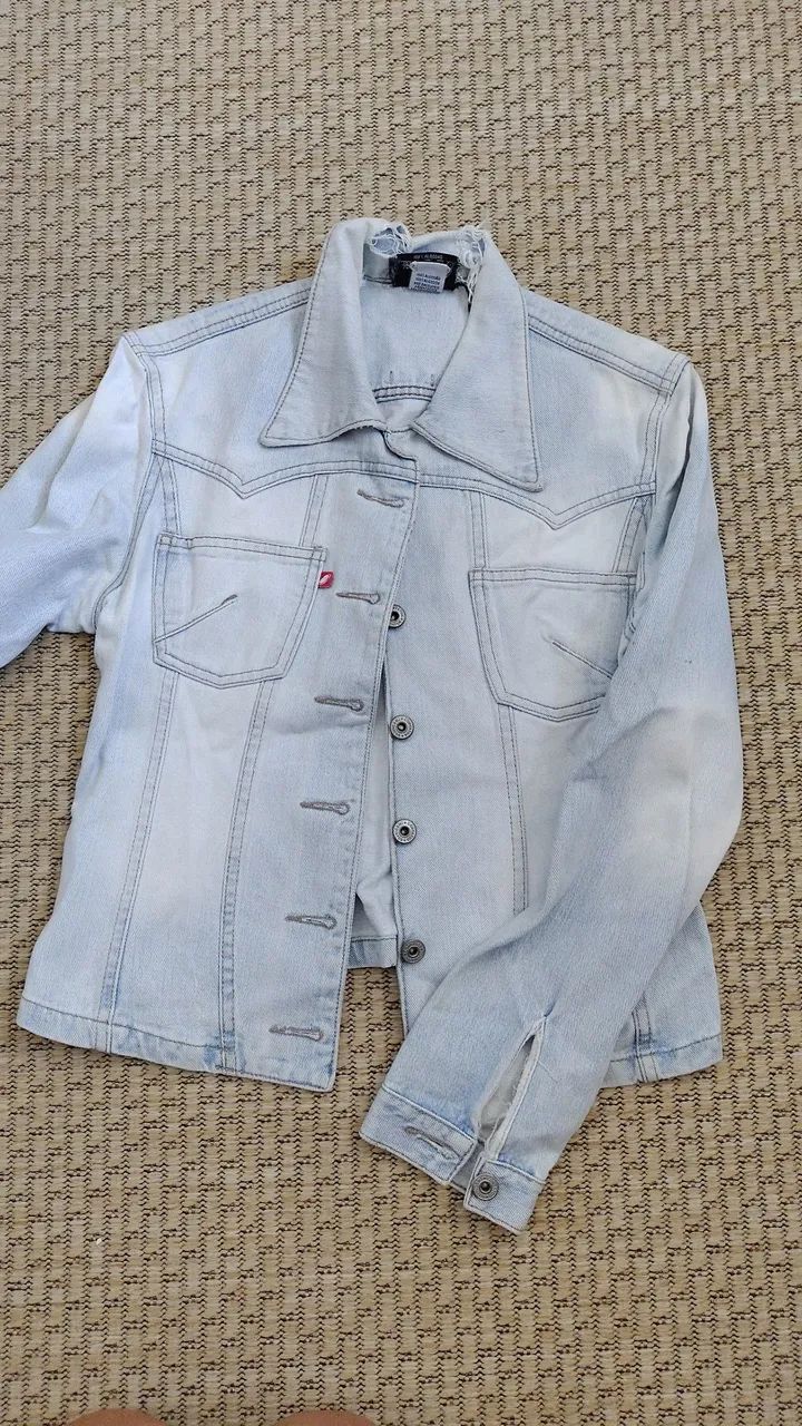 Vendo um lote de Jeans  - Foto 4