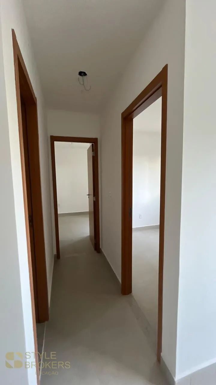 Apartamento em Jardim das Palmeiras - Cuiabá - Foto 5