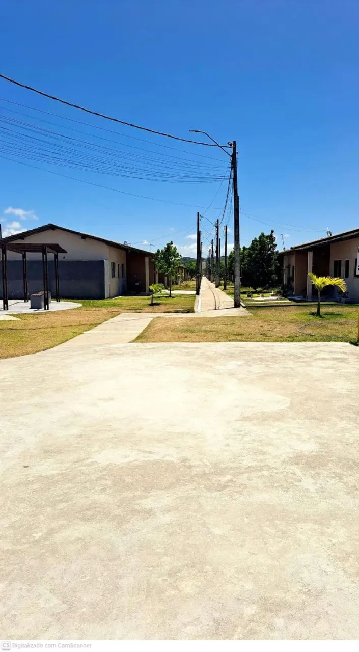 Casa para alugar em Marechal Deodoro - Foto 5