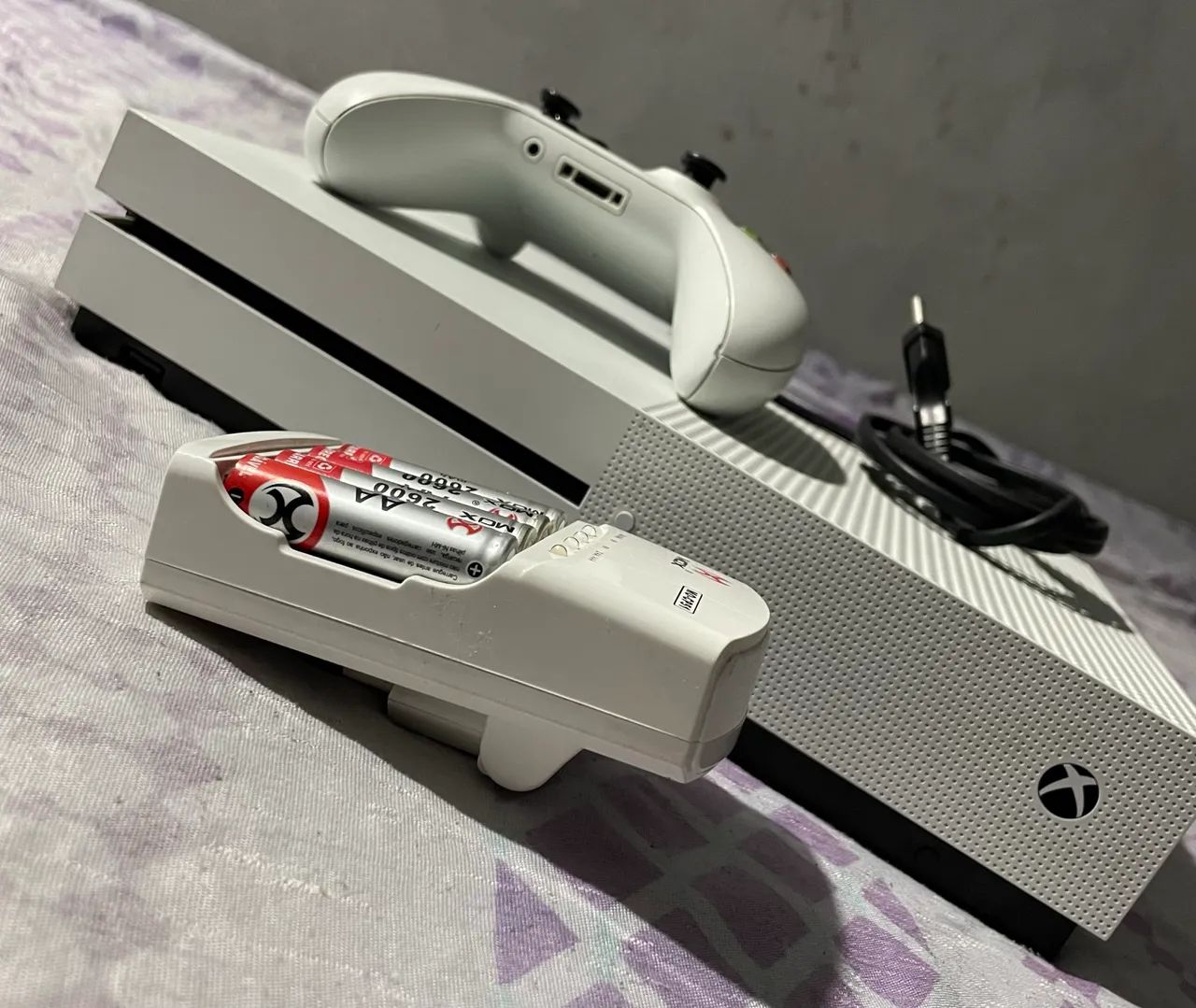 Xbox One S - Foto 3