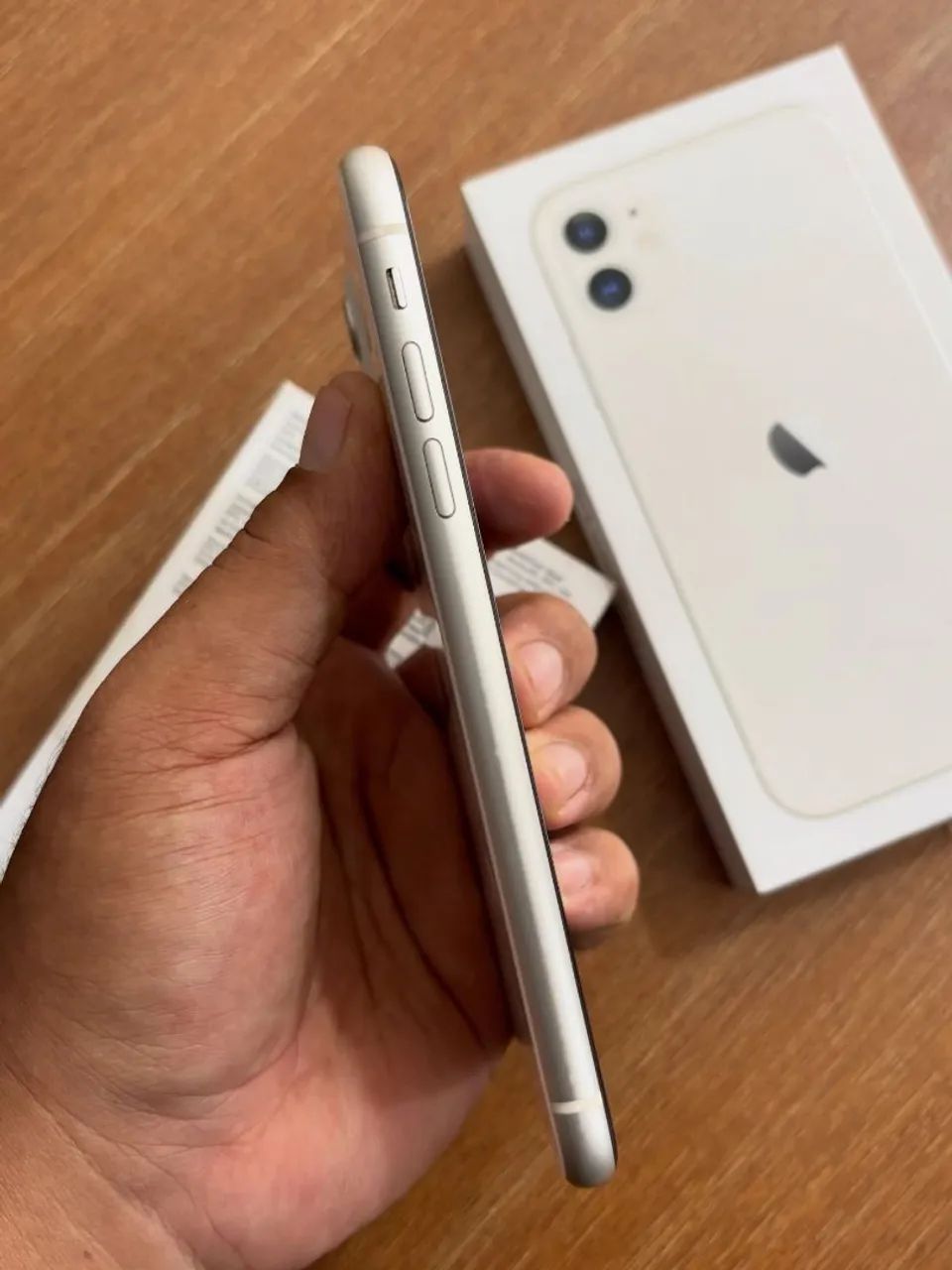 IPHONE 11 64 GB - IMPECÁVEL  - Foto 3