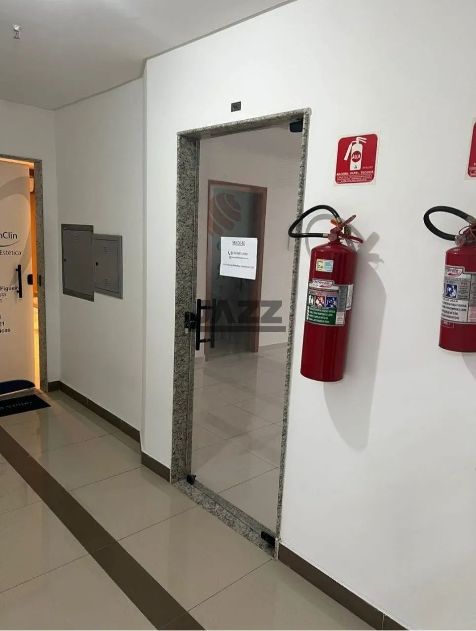 Venda: Sala Comercial de 44 m² no Edifício Osvaldo Cruz - Centro, São José dos Campos - Foto 4