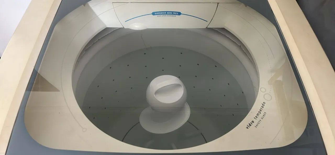 Máquina de Lavar Electrolux 12Kg - Perfeito Funcionamento - Foto 2