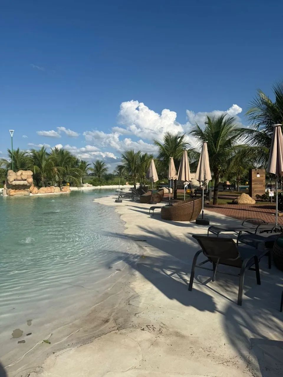 CONDOMINIO ILHABELLA